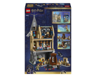 LEGO HARRY POTTER 76463 Zamek hogwart™: skrzydło szpitalne - 1473578 - zdjęcie 9